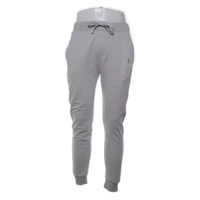 Joggingbroek (Grijs) van Cerruti 1881 Katoen, Polyester