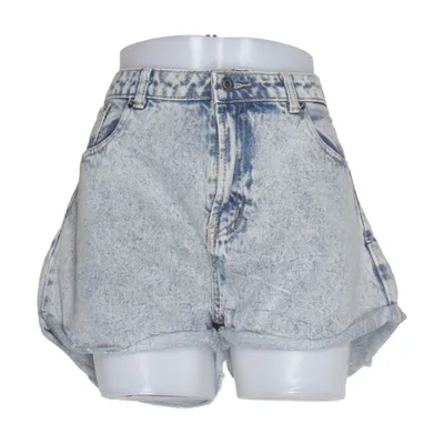 Short en jean (Bleu) de Scout
