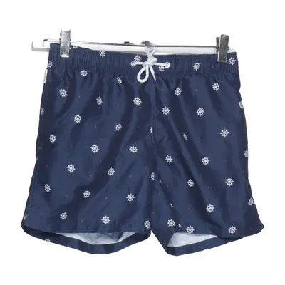 Badshorts (Blå) från Panos Emporio Polyester