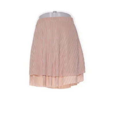 Kjol (Beige) från NLY One Elastan, Polyester