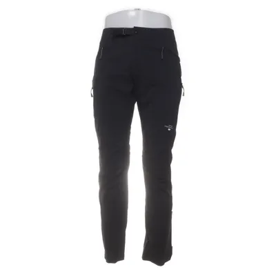 Pants (Black) from Tierra Elastane, Polyamide