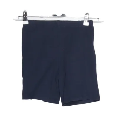 Pyjamashorts (Blauw) van Topolino Katoen