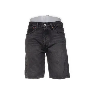 Jeansshorts (501) fra Levi Strauss & Co Bomuld