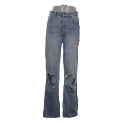 Jeans (Blå) fra Abrand Jeans Bomuld
