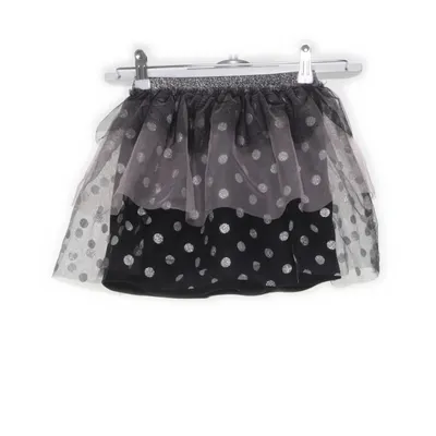 Tulle skirt (Black, Pink) from VRS Fashion Polyester