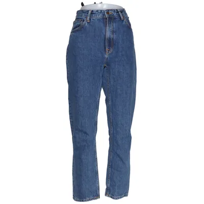Jean (Breezy Britt) de Nudie Jeans Coton