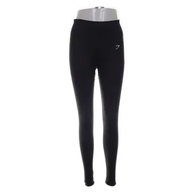 Træningsleggings (Sort) fra Gymshark
