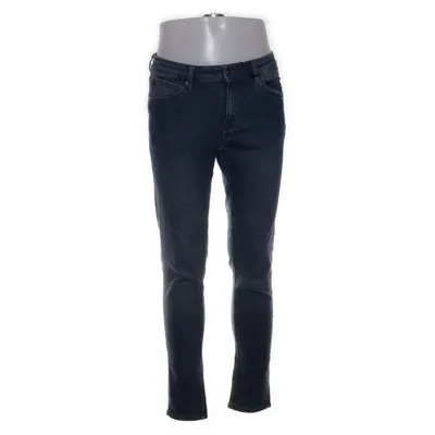 Jeans (Blå) från Cheap Monday Bomull, Elastan, Polyester