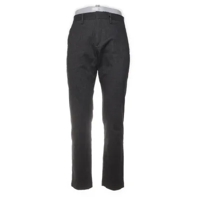 Kostuumbroek (Grijs) van NN07 Katoen, Elastaan, Polyester, Viscose