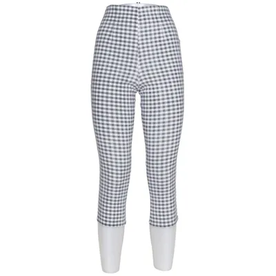 Broek (Zwart, Wit) van Hell Bunny