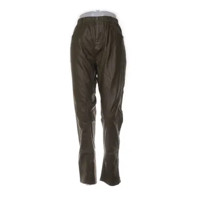 Broek (Groen) van Zhenzi Elastaan, Nylon, Viscose