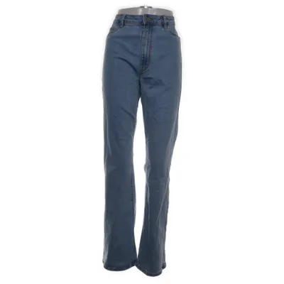 Jeans (JANE BOOT HIGH WAIST) från Cubus Bomull, Elastan, Polyester