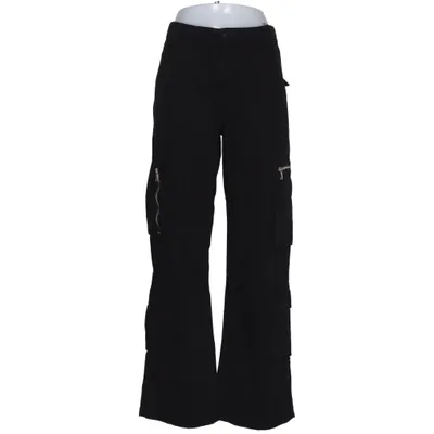 Pantalon cargo (Noir) de C&A Coton