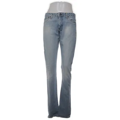 Jeans (Blå) från Acne Jeans Bomull