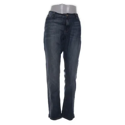 Spijkerbroek (Blauw) van Denim by Lindex