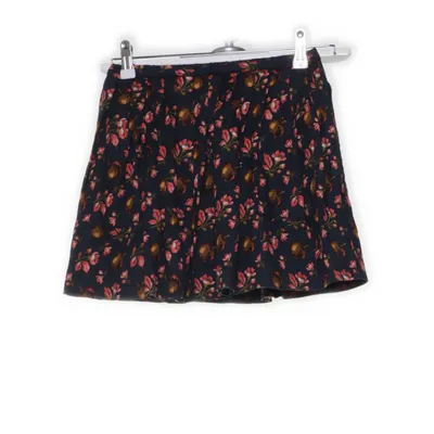 Skirt (Blue, Multicolored) from Bonpoint Cotton
