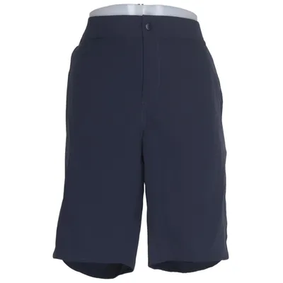 Short (Bleu) de Nature Trail Polyester