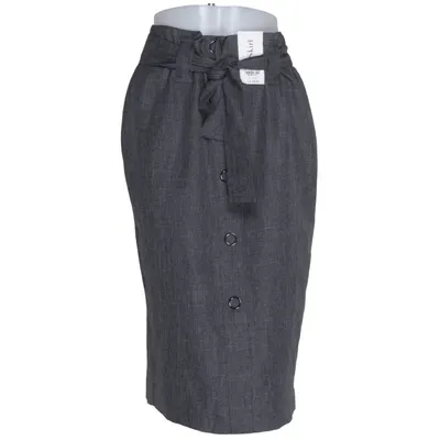 Rok (Grijs) van Dorothy Perkins