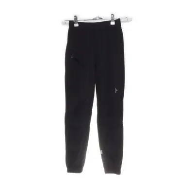 Mjukisbyxor (Svart) från Cross Sportswear