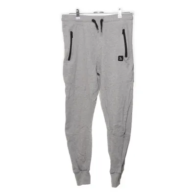 Sweatpants (Grå) fra Lager 157 Saligia Bomuld, Polyester