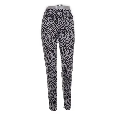 Pajama pants (Zebra Spandex Pant) from Christys Dress Up Polyester