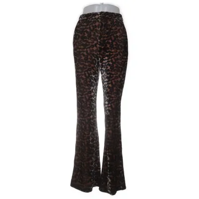 Broek (Bruin, Meerkleurig) van Costes Rebel