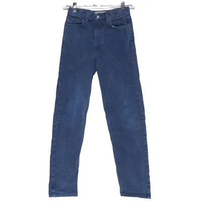 Jeans (New Oreleans) fra Highlands Bomuld