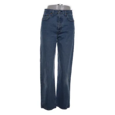 Jeans (Blå) från Levi's Premium Bomull