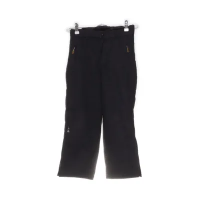 Overtrousers (Black) from Reima Polyamide, Polyester, Polyurethane