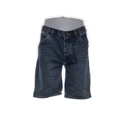 Jeansshorts (Blå) fra Medium Bomuld