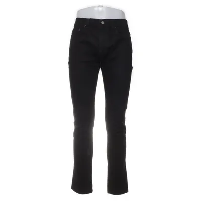Jeans (Svart) från Acne Studios Bomull, Elastan, Polyester
