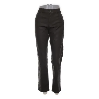 Byxor (Grön) från Massimo Dutti Bomull, Elastan