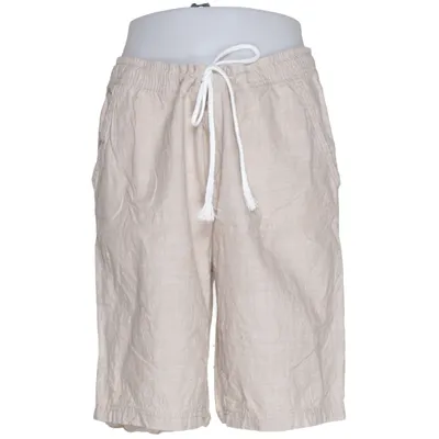 Shorts (Beige) från Livergy Bomull