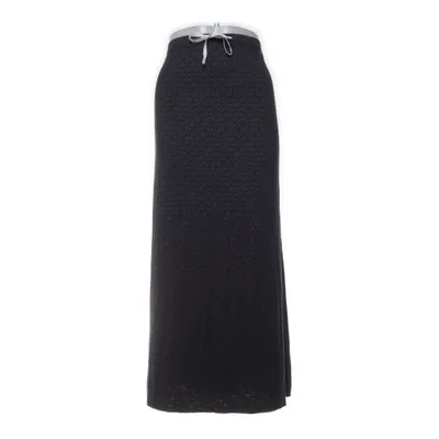 Rok (Grijs, Meerkleurig) van House of Lola Elastaan, Viscose
