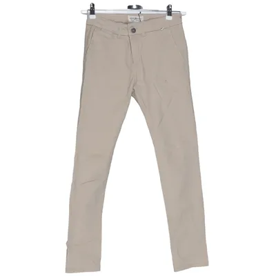 Chinos (Beige) from Hampton Republic