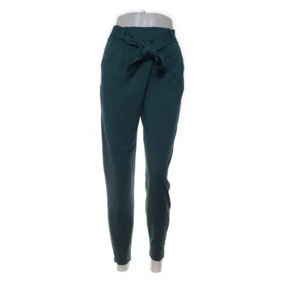 Broek (Petrol) van Les Lunes Bamboo, Elastaan