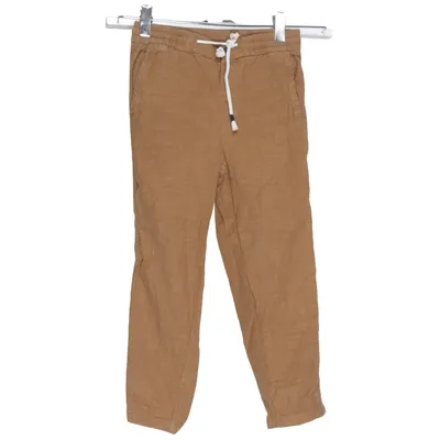 Broek (Bruin) van H&M Katoen