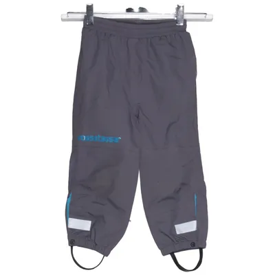 Pantalon imperméable (Gris) de Vossatassar Polyamide