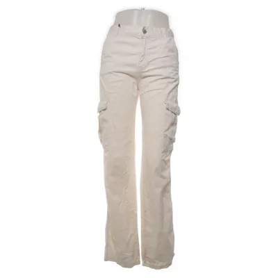 Cargo pants (Beige) from Pull & Bear
