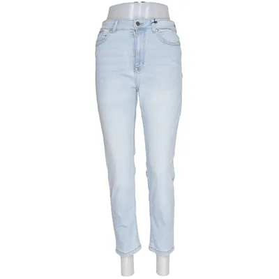 Spijkerbroek (Blauw) van ONLY Blue Denim Katoen, Elastaan, Polyester