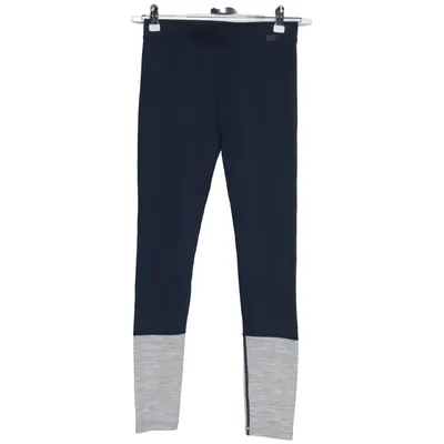 Leggings (Roros Jr 2 Layer Wool Set) from Neomondo