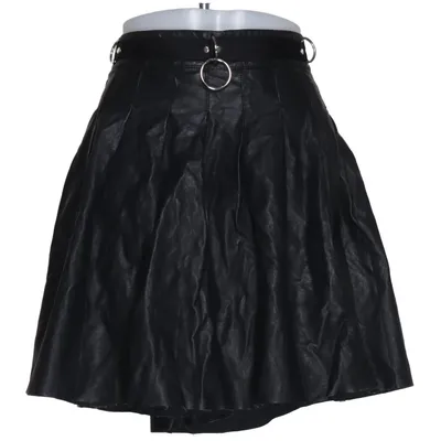 Skirt (Black) from Current Mood Polyurethane