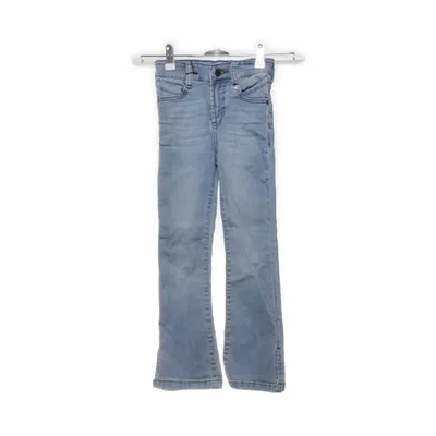 Spijkerbroek (Blauw) van Retour