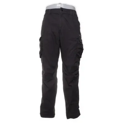 Cargobyxor (Grå) från Ecodesign Bomull, Polyester