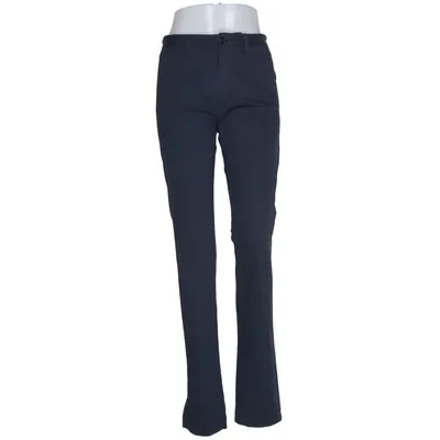 Chinos (Zaine Witten) from Theory Cotton, Elastane, Polyamide