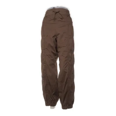 Sporthose (Braun) von Bitte Kai Rand Baumwolle, Elasthan