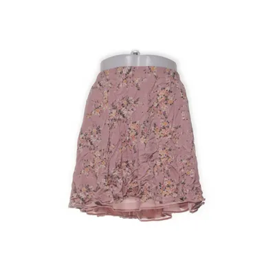 Kjol (Rosa) från American Eagle Polyester, Viskos