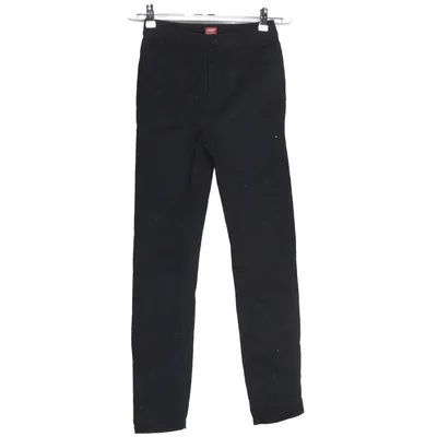 Chino (Noir) de Levi Strauss & Co Coton, Élasthane