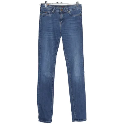Jean (Bleu) de Kaporal Élasthane, Coton recyclé, Polyester recyclé