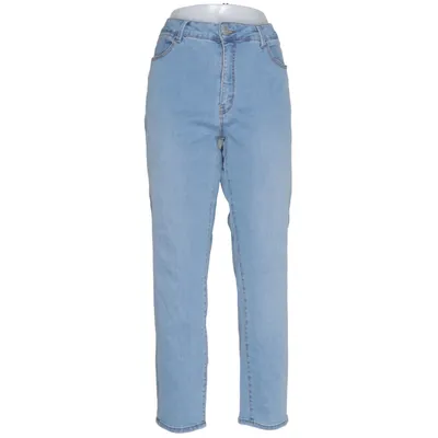 Spijkerbroek (Blauw) van Unique Denim